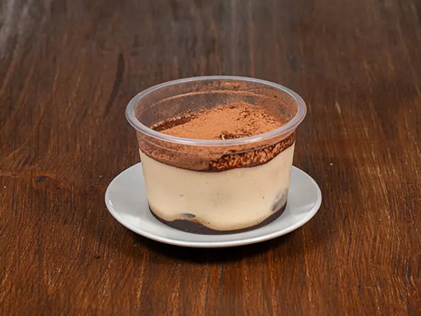 Tiramisú