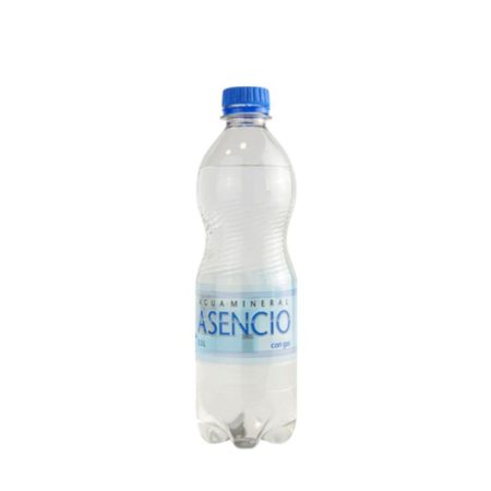 Agua Ascencio