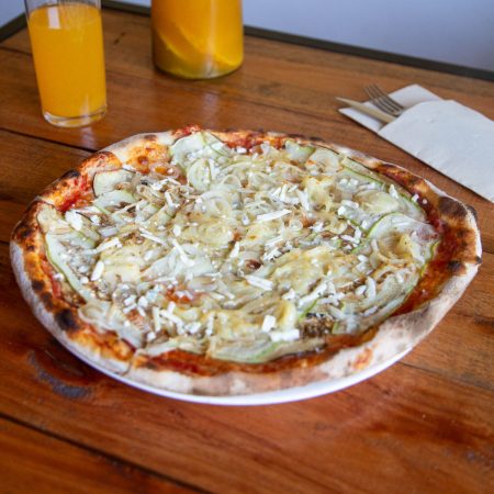 pizza la notte irripetibile