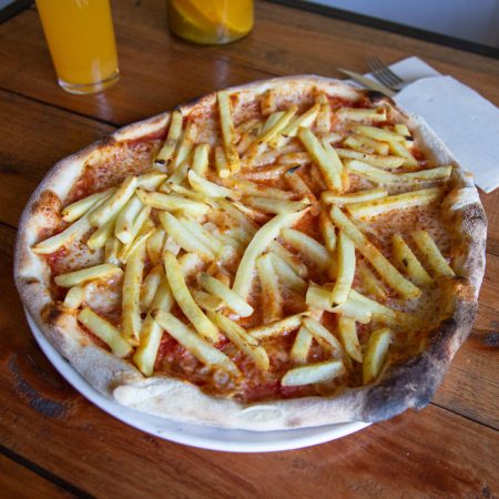 pizza patatosa