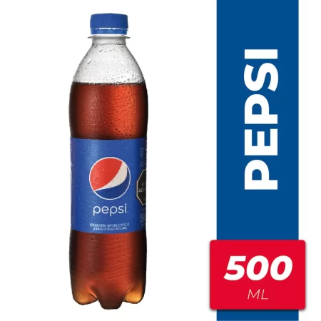 Refresco Pepsi