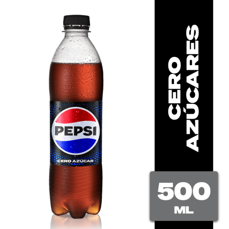 Refresco Pepsi