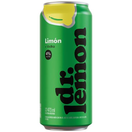 Dr Lemon